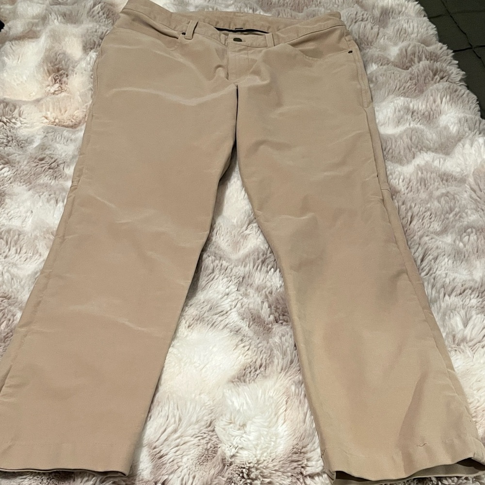Lululemon pants